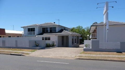 Marco Polo Motor Inn - Accommodation Bookings 2