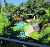 Metzo Noosa Resort