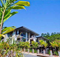 Peppers Noosa Resort  Villas