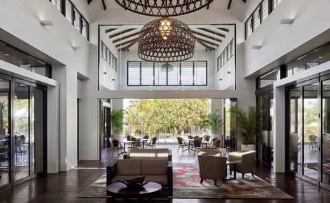 RACV Noosa Resort - Accommodation Bookings 0