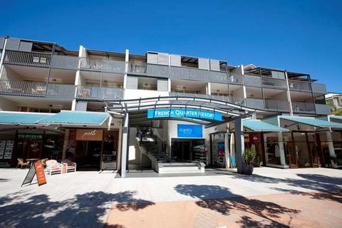 Mantra French Quarter Noosa - Accommodation Bookings 0