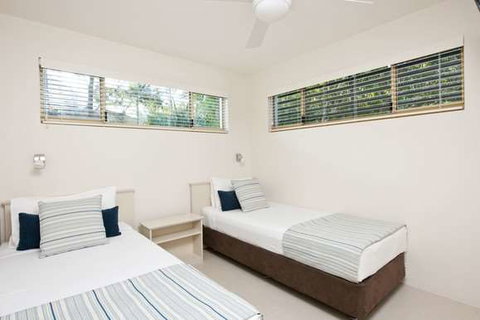 Mantra French Quarter Noosa - Accommodation Bookings 2
