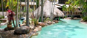 Noosa International Resort - Accommodation Bookings 0