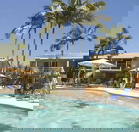 Noosa Keys Resort
