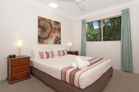 Clearwater Holiday Apartments - Accommodation Bookings 1