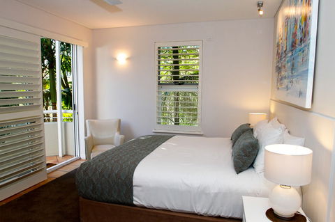The Emerald Resort - Accommodation Bookings 0