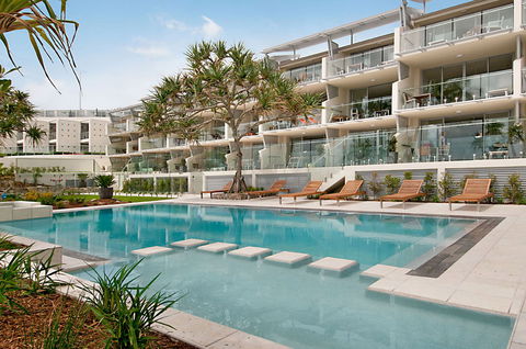 Fairshore Beachfront Apartments - Accommodation Bookings 0