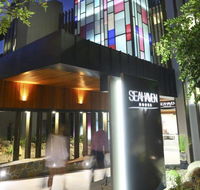 Seahaven Resort