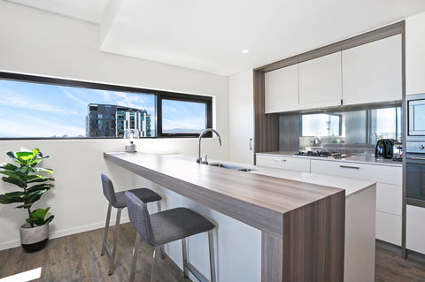 Arise Soda - Accommodation Bookings 2