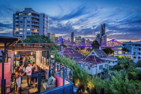 Spicers Balfour Hotel - Accommodation Bookings 1