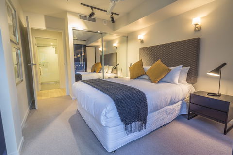 Arise Arena - Accommodation Bookings 1