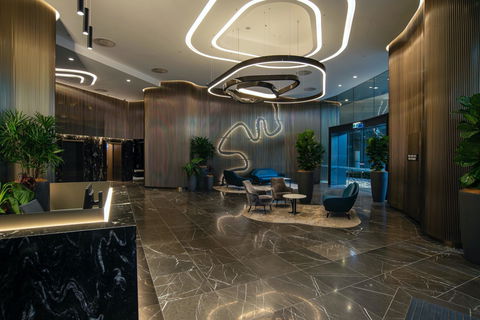 Arise Brisbane Skytower - Accommodation Bookings 2