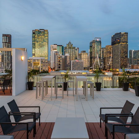 Fleet Lane Apartments - Accommodation Bookings 0