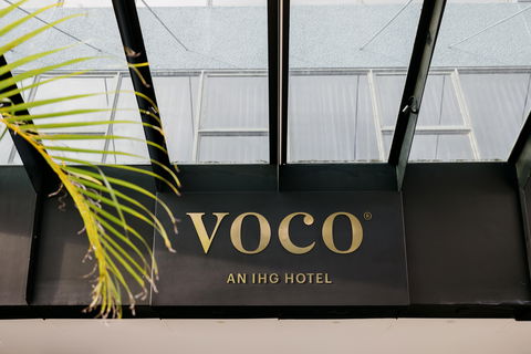 Voco Brisbane City Centre - Accommodation Bookings 0