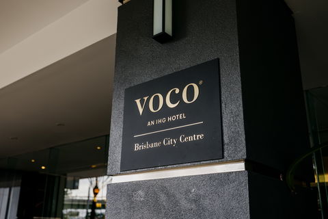 Voco Brisbane City Centre - Accommodation Bookings 1