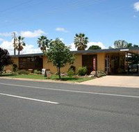 Cootamundra Gardens Motel - Accommodation Bookings