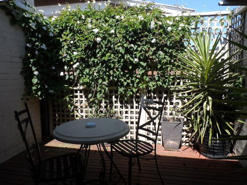 Admiralty Inn - Accommodation Bookings 1
