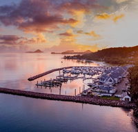 Anchorage Port Stephens