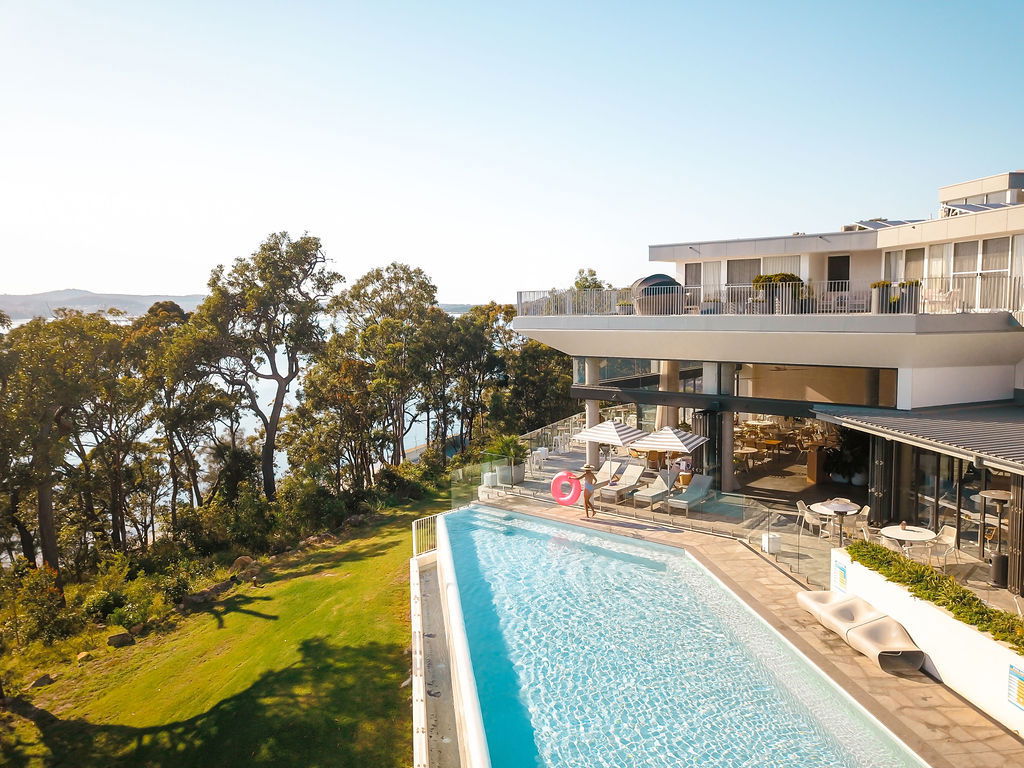 Soldiers Point NSW Accommodation Bookings
