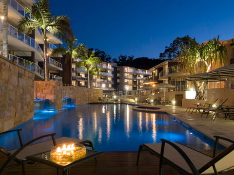 Mantra Nelson Bay - Accommodation Bookings 0