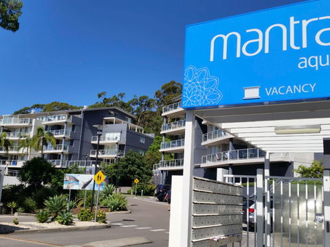Mantra Nelson Bay - Accommodation Bookings 1