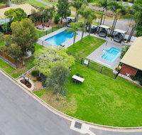 Federation Motor Inn - Accommodation Bookings