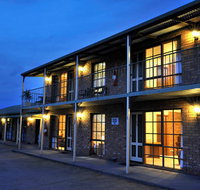 Statesman Motor Inn - Accommodation Bookings