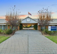 Heritage Motor Inn - Accommodation Bookings