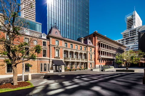 COMO The Treasury, Perth - Accommodation Bookings 0