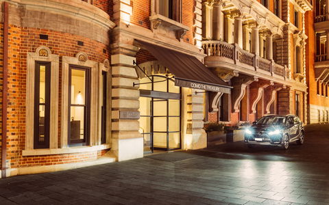 COMO The Treasury, Perth - Accommodation Bookings 2
