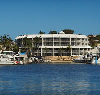 Pier 21 Apartment Hotel - Accommodation Bookings