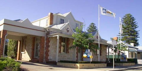 Pier 21 Apartment Hotel - Accommodation Bookings 1