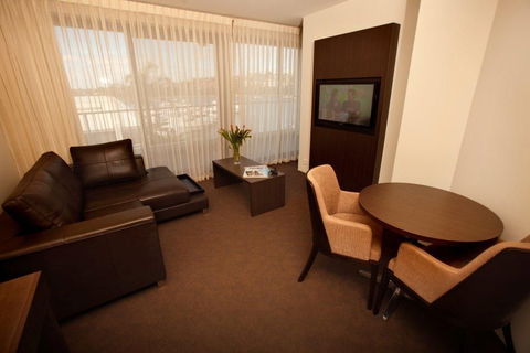 Pier 21 Apartment Hotel - Accommodation Bookings 2