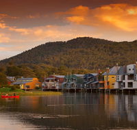 Novotel Lake Crackenback Resort  Spa - Accommodation Bookings