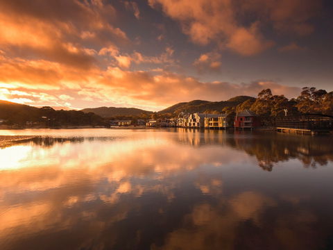 Novotel Lake Crackenback Resort & Spa - Accommodation Bookings 1