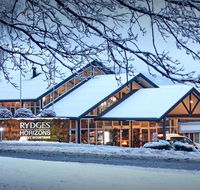 Rydges Horizons Snowy Mountains - Accommodation Bookings