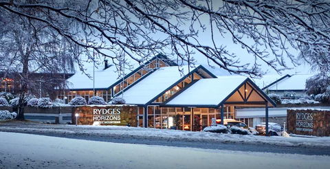 Rydges Horizons Snowy Mountains - Accommodation Bookings 0