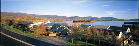 Rydges Horizons Snowy Mountains - Accommodation Bookings 1