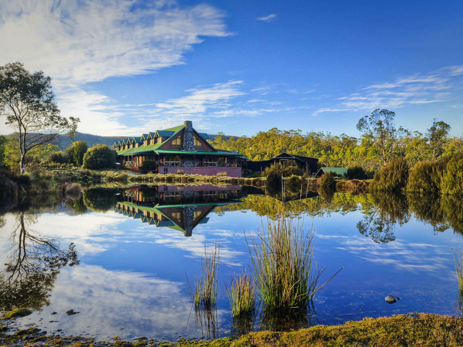 Lower Beulah TAS Accommodation Bookings