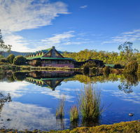 Peppers Cradle Mountain Lodge