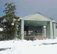 Cradle Mountain Wilderness Village
