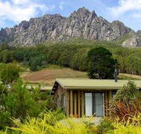 Silver Ridge Retreat