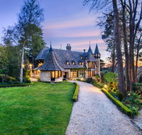 Thorngrove Manor Hotel - Accommodation Bookings