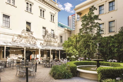 Adina Apartment Hotel Adelaide Treasury - Accommodation Bookings 1