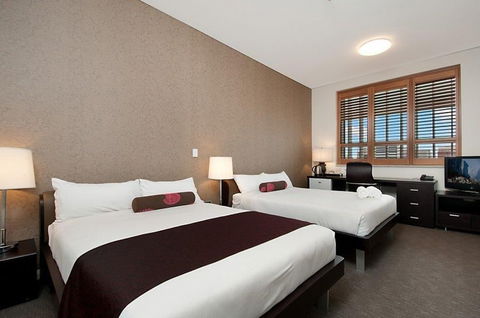 Adabco Boutique Hotel - Accommodation Bookings 0