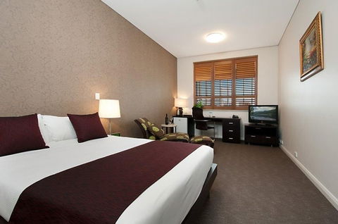 Adabco Boutique Hotel - Accommodation Bookings 2
