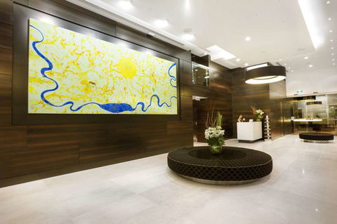 The Olsen- Art Series Hotel - Accommodation Bookings 1