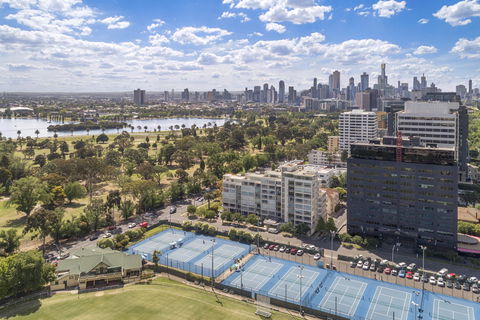 View Melbourne - Accommodation Bookings 0