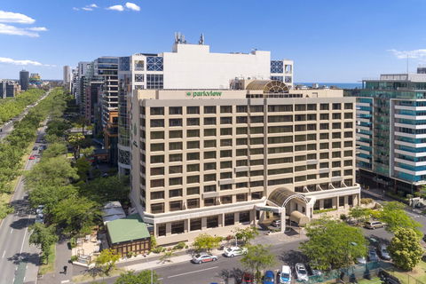 View Melbourne - Accommodation Bookings 1