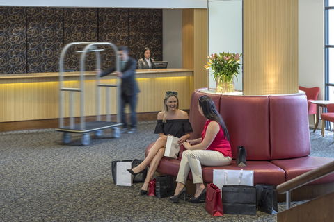 View Melbourne - Accommodation Bookings 2